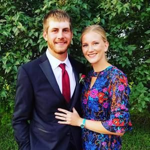 Meet your Posher, Joellen